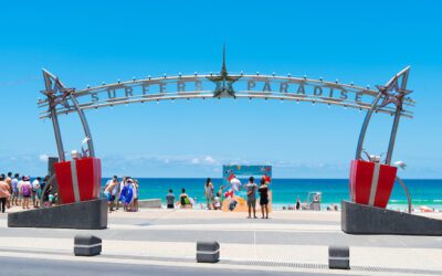 When Is The Best Time To Visit The Gold Coast