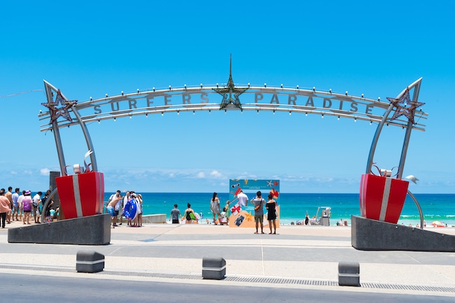 When Is The Best Time To Visit The Gold Coast?