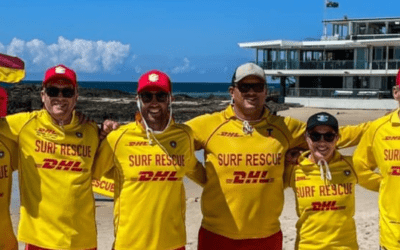 6 Gold Coast Surf Clubs With The Best Menus and Views