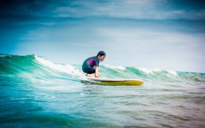 Do You Need A Wetsuit On The Gold Coast