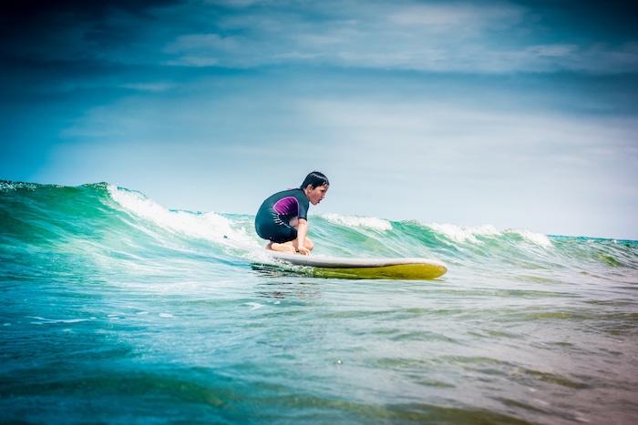 Do You Need a Wetsuit to Stay Warm When Surfing on the Gold Coast?