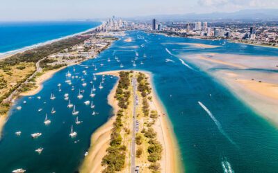 Everything You Need to Know about the Broadwater