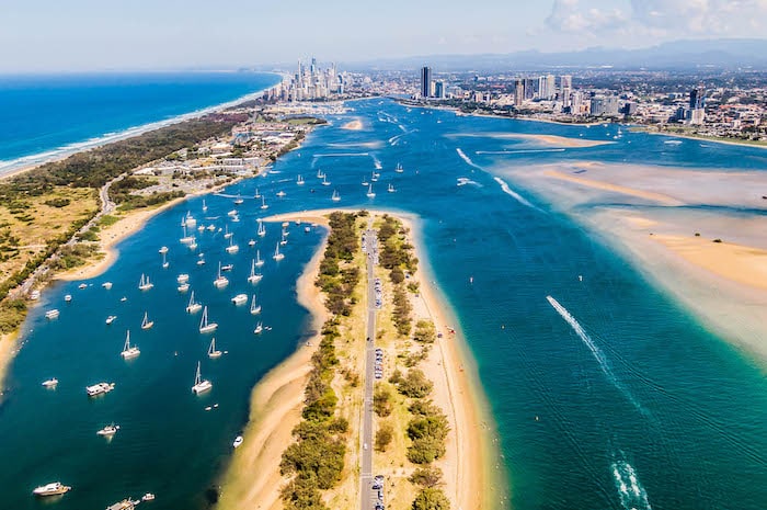 Gold Coast Broadwater: Everything You Need To Know!