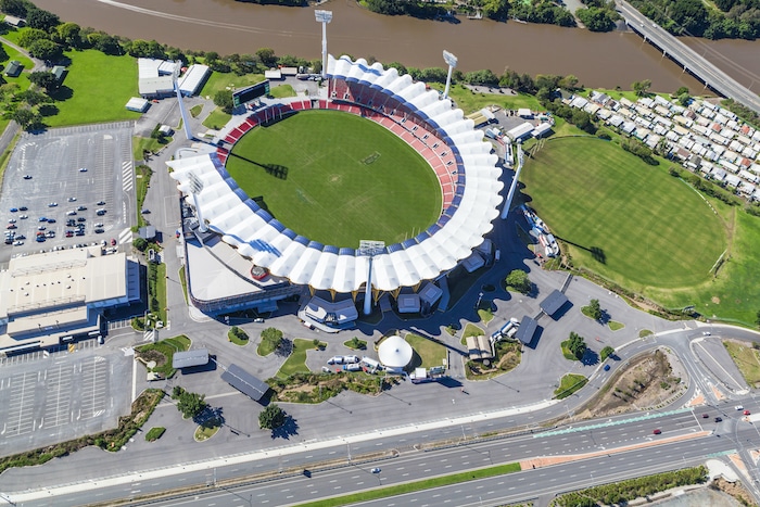 Explore Gold Coast’s Sports Scene