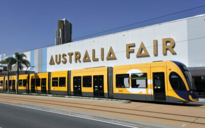 Gold Coast Light Rail