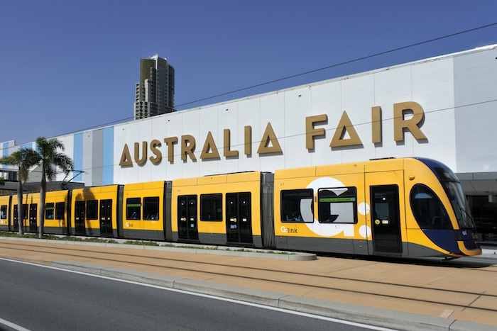 How Quick Is the Gold Coast Light Rail for Getting Around?