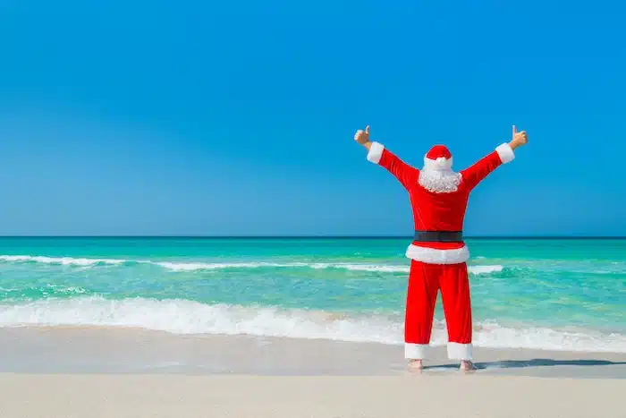 How Cold Does It Get in Surfers Paradise in the Winter?