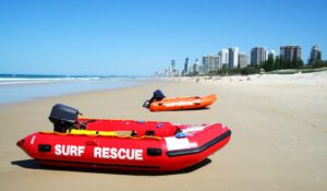 How Would You Describe the Gold Coast to a Tourist