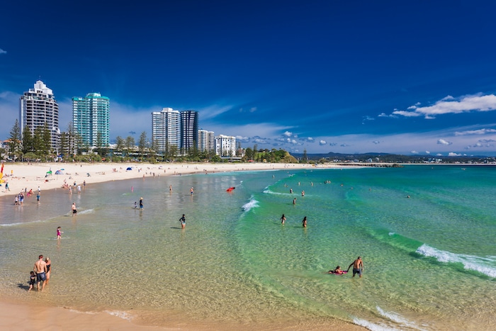 Is Coolangatta a Good Place to Live for Families?