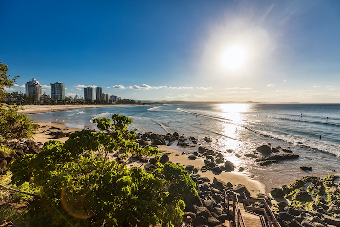 Is Greenmount On The Gold Coast A Good Place To Live?