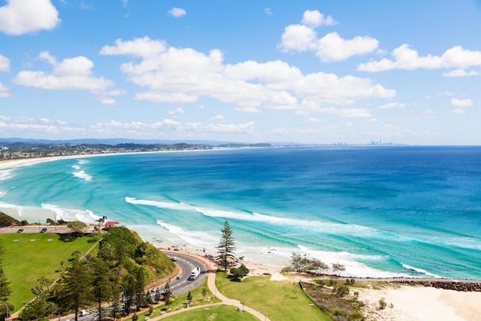 Is Kirra On The Gold Coast a Good Place To Live For Families?