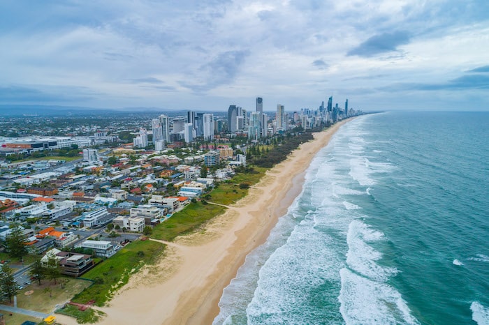 Is Mermaid Beach on the Gold Coast a Good Place to Live?