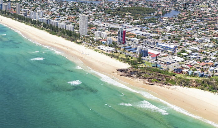 Is Miami on the Gold Coast a Good Place to Live for Families?