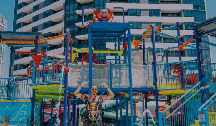 Is The New Paradise Resort Good For Families with Kids?