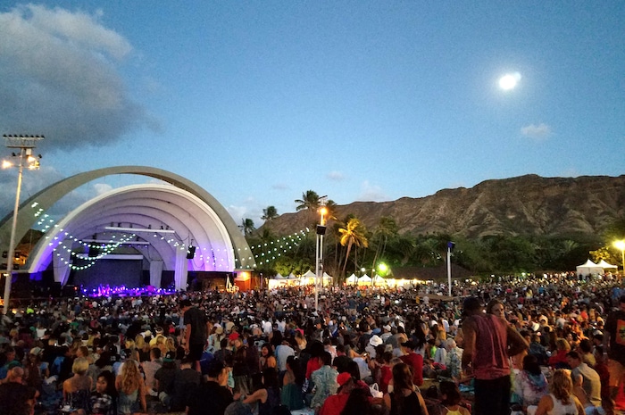 Jack Johnson to Play HOTA in December 22