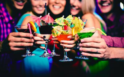 Nightclubs Surfers Paradise on the Gold Coast