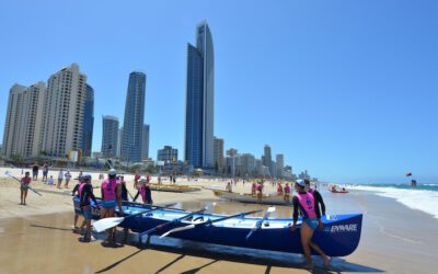 Relaxing Getaway on the Gold Coast for Families