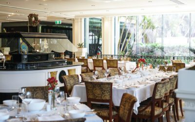15 of the Gold Coast’s Top Restaurants for a First Date
