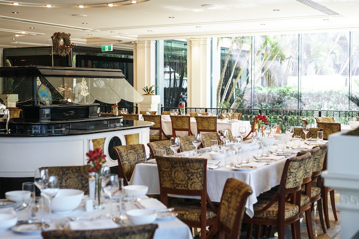 15 of the Gold Coast’s Top Restaurants for a First Date