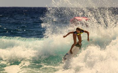 The Best Waves for Surfing on the Gold Coast and When to Find Them