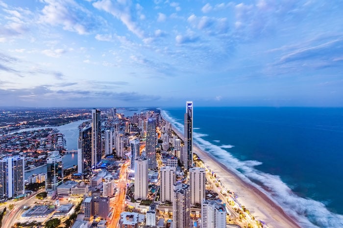 What Are The Best Family Resort Hotels On The Gold Coast?