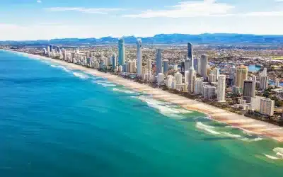 What Is Unique About Gold Coast and Why Should You Holiday There?