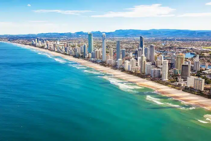What Is Unique About Gold Coast and Why Should You Holiday There?