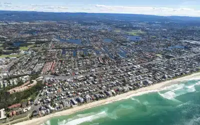 Which Is the Best Suburb on the Gold Coast to Live In?