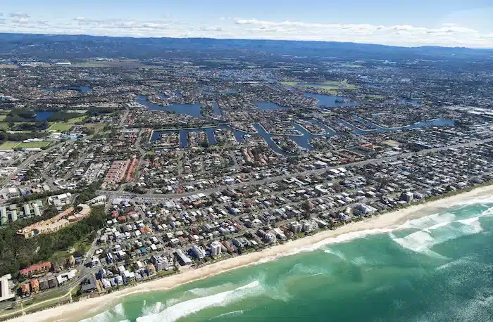 Which Is the Best Suburb on the Gold Coast to Live In?