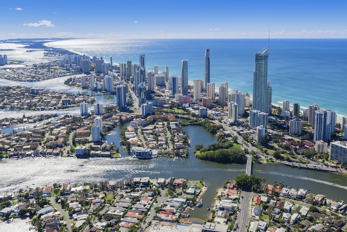 Which Is the Nicest Part of the Gold Coast to Raise a Family