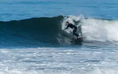 Why is Surfing on the Gold Coast Better in Winter