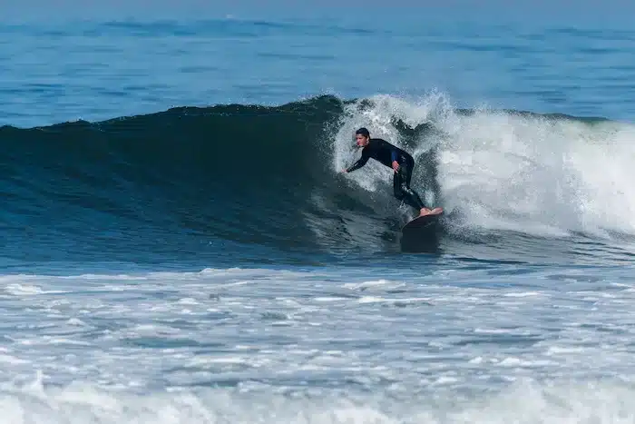 Why is Surfing on the Gold Coast Better in Winter?