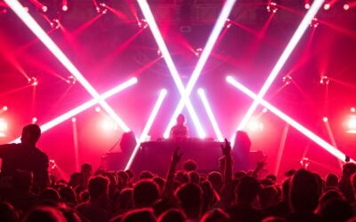 The 5 Hottest Night Clubs in Surfers Paradise for a Wild Night Out
