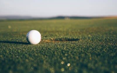 Gold Coast's Top Golf Courses