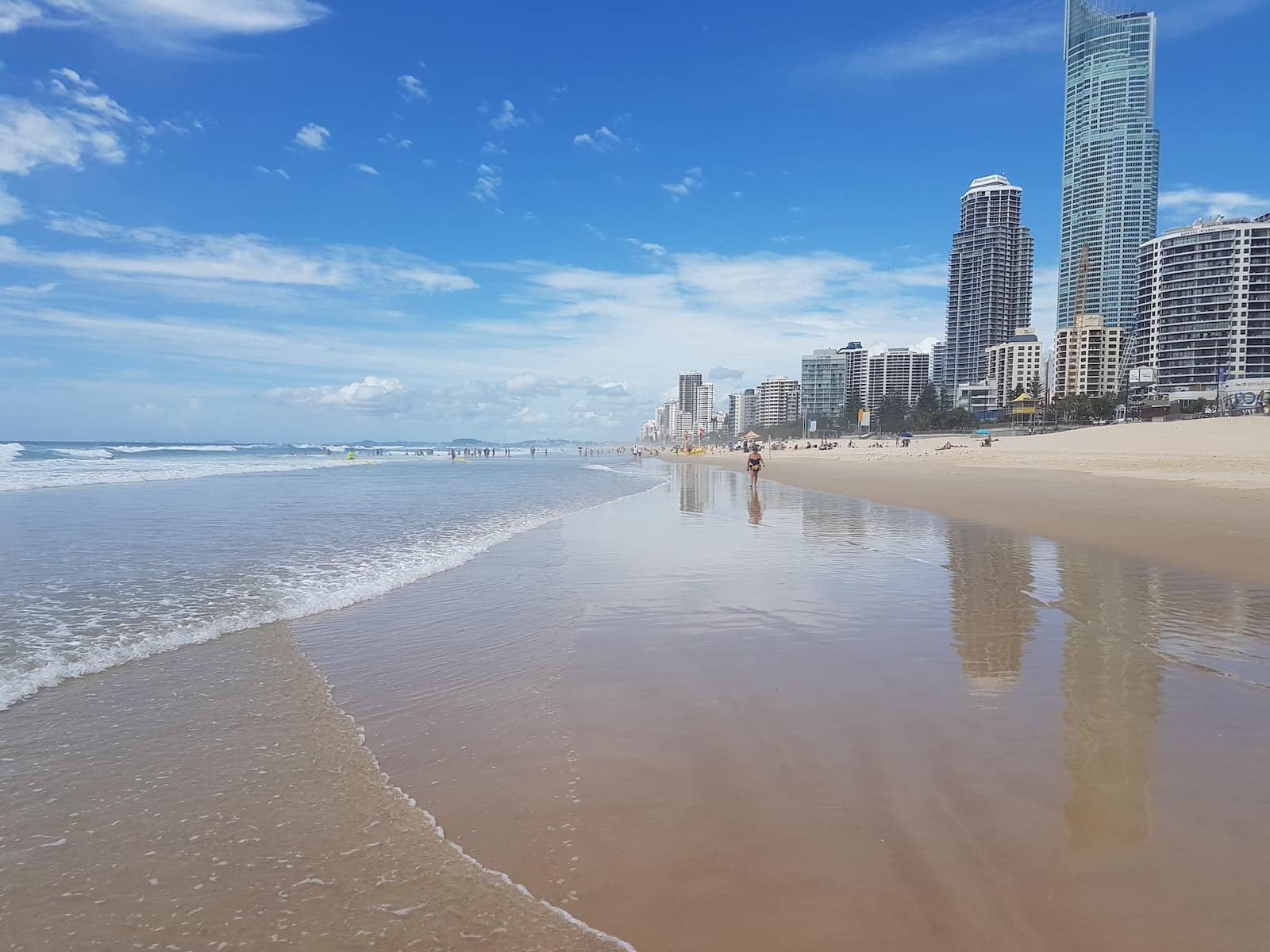 Top Reasons Why Surfers Paradise is Worth Visiting!