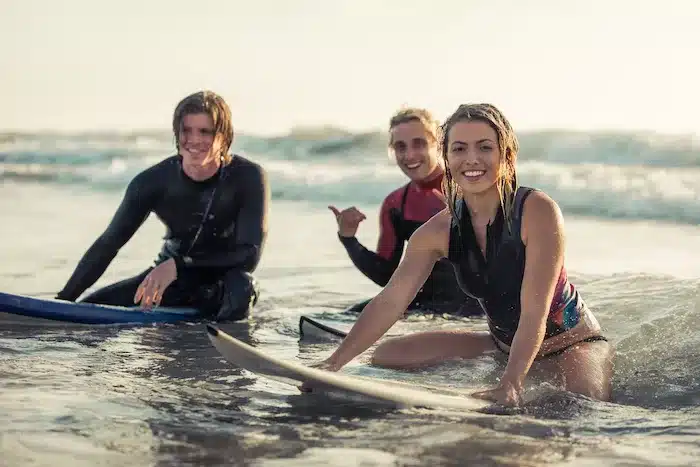 Are Surfers Happier Than People Who Don’t Surf?