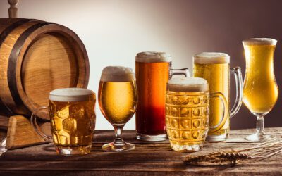 Burleigh’s Best Craft Breweries and Drinking Establishments