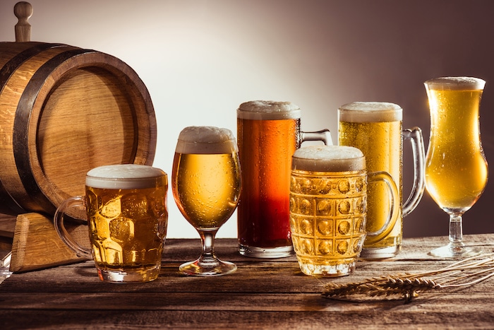 Burleigh’s Best Craft Breweries and Drinking Establishments