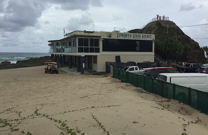 Surf Clubs Near Palm Beach
