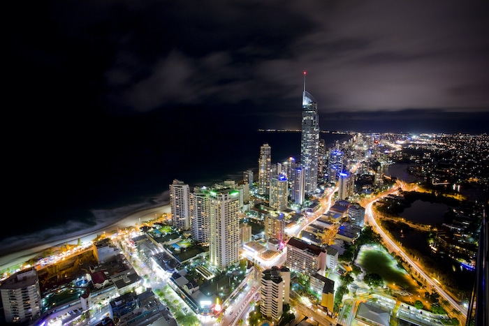 Is Surfers Paradise Safe at Night? All You Need to Know!