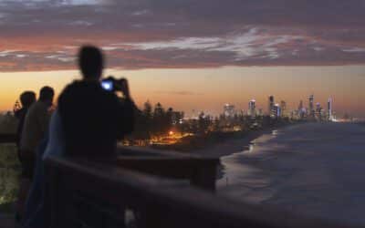 Top Goldie Nightlife not in Surfers Paradise