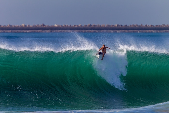 What Country Is Surfing Most Popular?