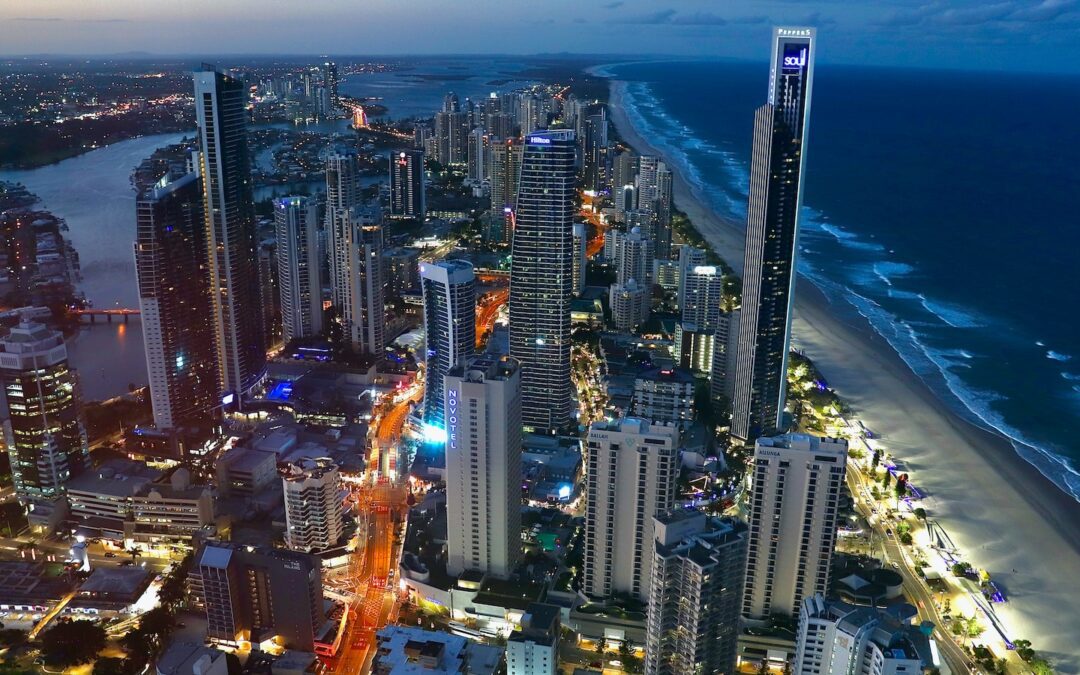 Why is Gold Coast so Popular? All You Need To Know!