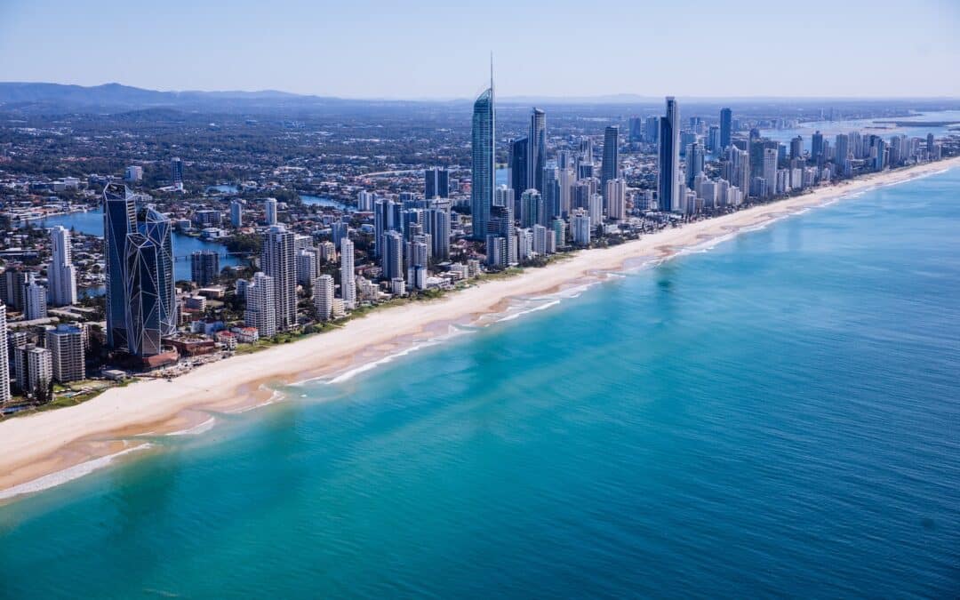 Find Out How Long Surfers Paradise Beach is in Seconds!