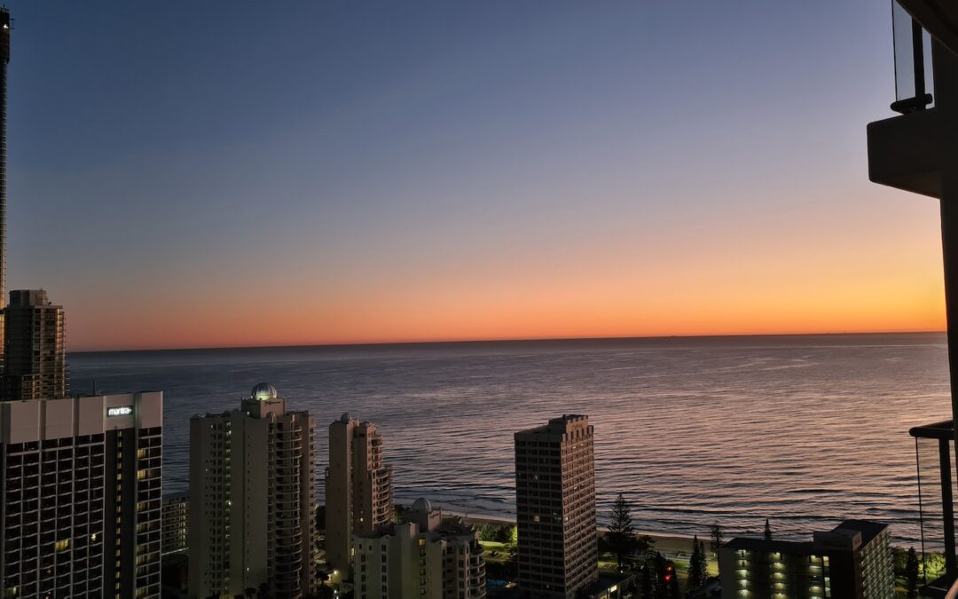 Surfers Paradise vs. Broadbeach: Which Is Better To Stay?