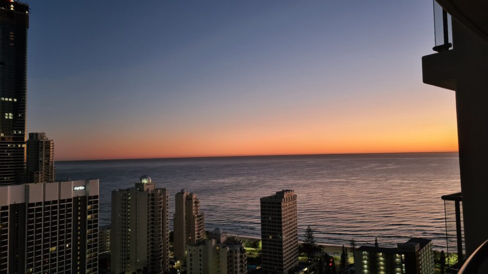 Surfers Paradise vs. Broadbeach: Which Is Better To Stay?