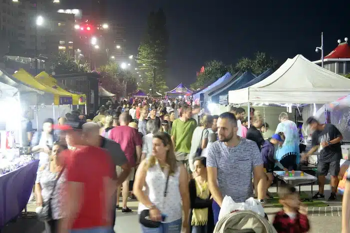 21 Must Visit Flea and Street Markets for Tourists on the Gold Coast