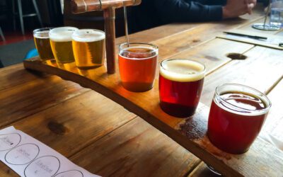 Craft Beer on the Gold Coast