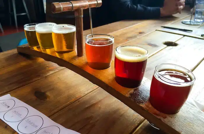 Craft Beer on the Gold Coast