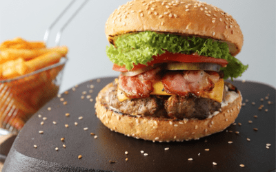 What Are the Best Burger Places on the Gold Coast?